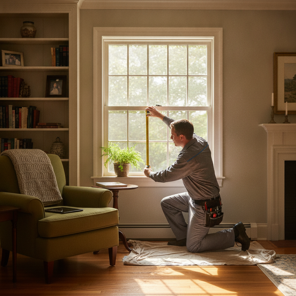 Heat Pump Sizing in Wellesley, MA: Why Bigger Isn't Better and How Manual J Helps