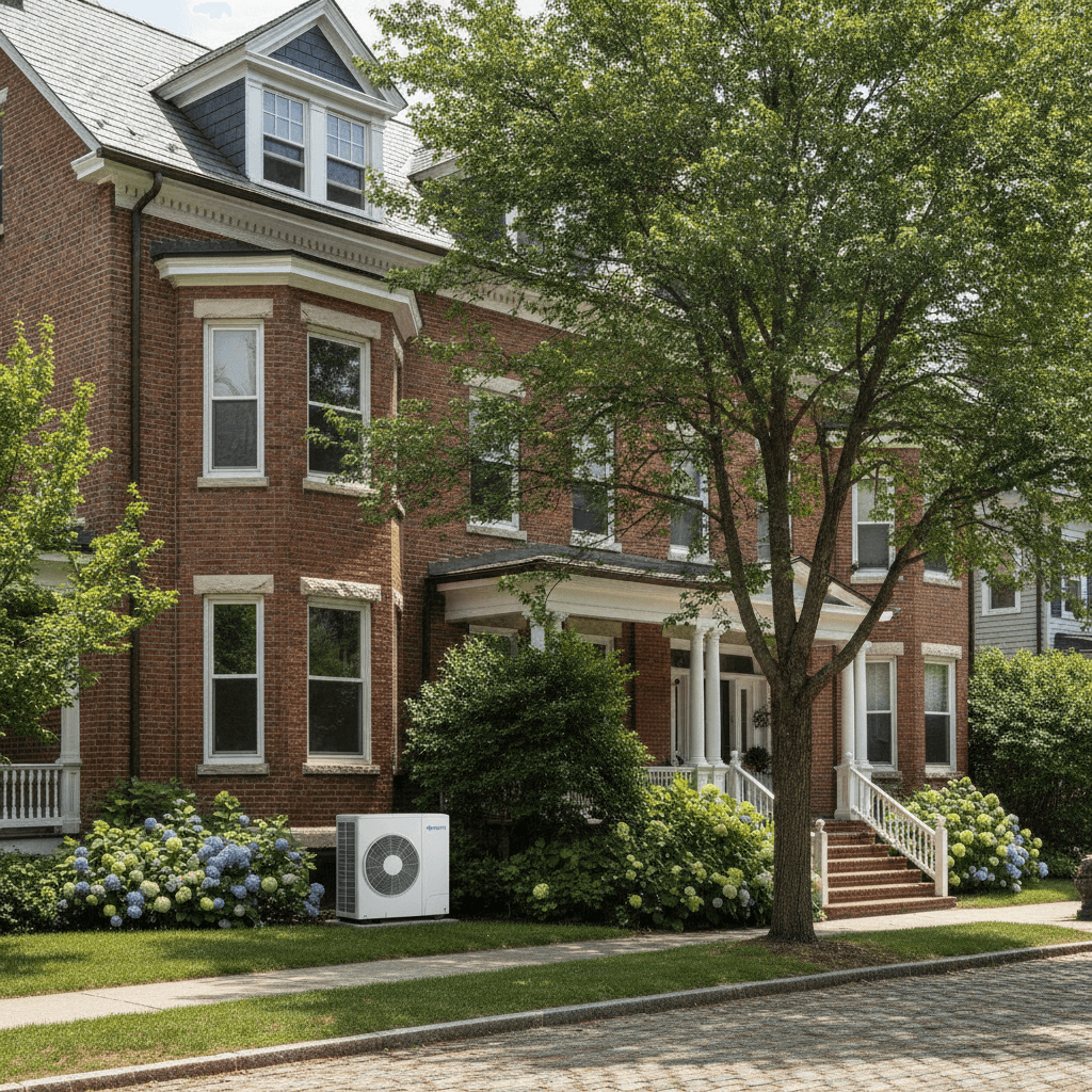 How to Get a 0% Mass Save HEAT Loan for HVAC in Cambridge, MA