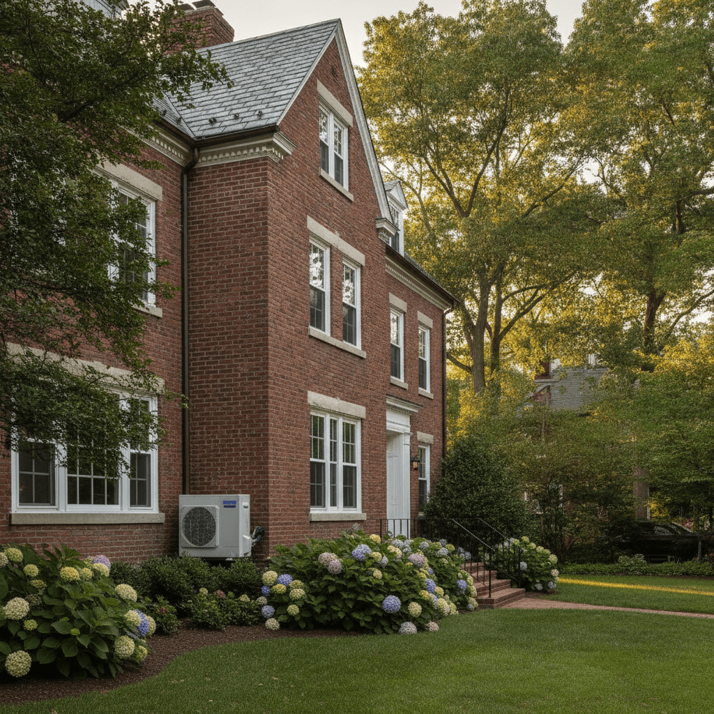 Mass Save Rebate Changes 2027: What Boston Homeowners Need to Know About Heat Pump Savings
