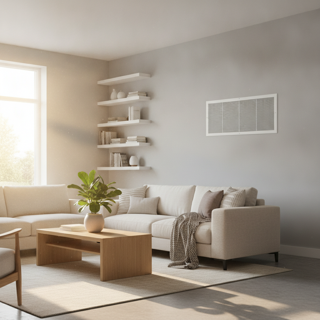 Worcester Homeowners' Guide to Better Indoor Air Quality with HVAC
