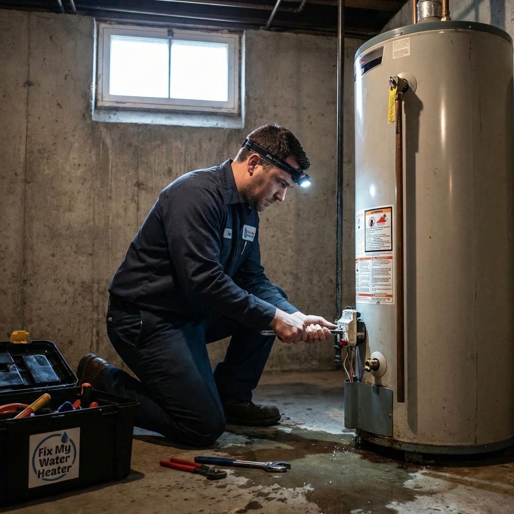 The Pros and Cons of Upgrading to a Tankless Water Heater