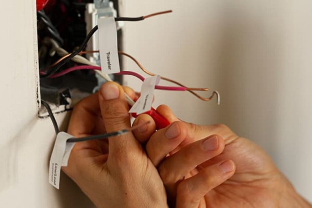 What are the Prerequisites For Electrical Work In Massachusetts